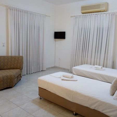 Maza House Appartement Stavros  Buitenkant foto