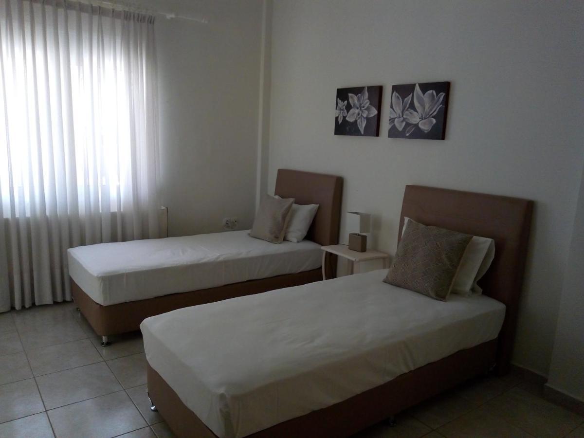 Maza House Appartement Stavros  Buitenkant foto