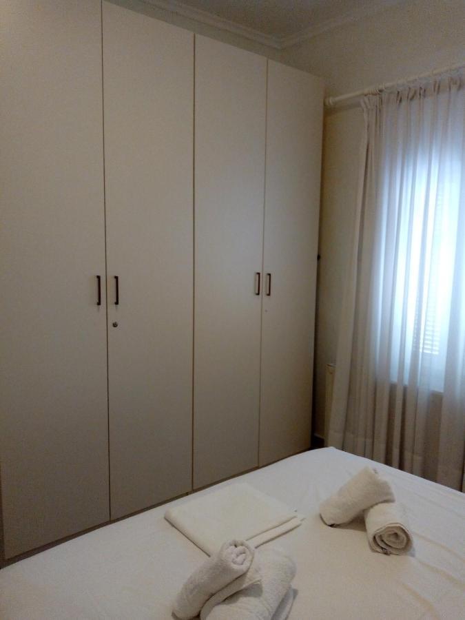 Maza House Appartement Stavros  Buitenkant foto
